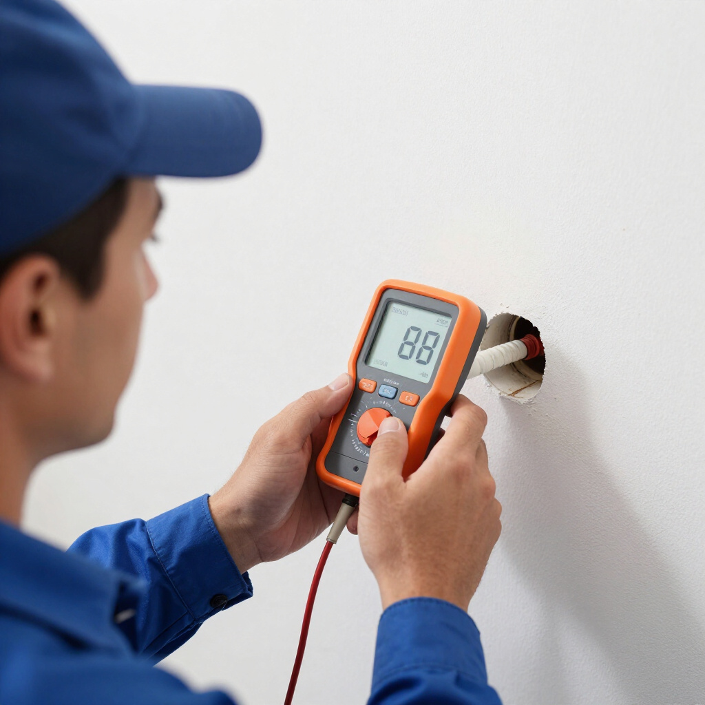 Leak repair in State College