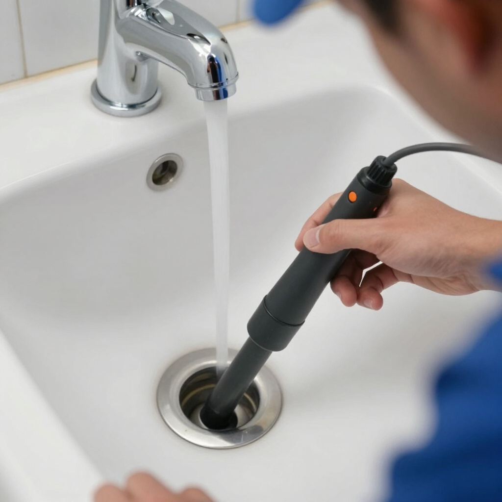 Drain cleaning in State College