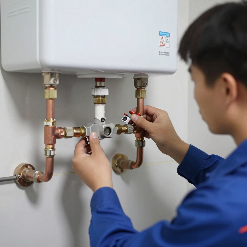 Water heaters in State College