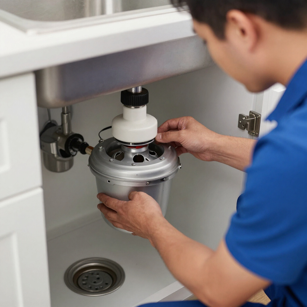 Garbage Disposal in State College