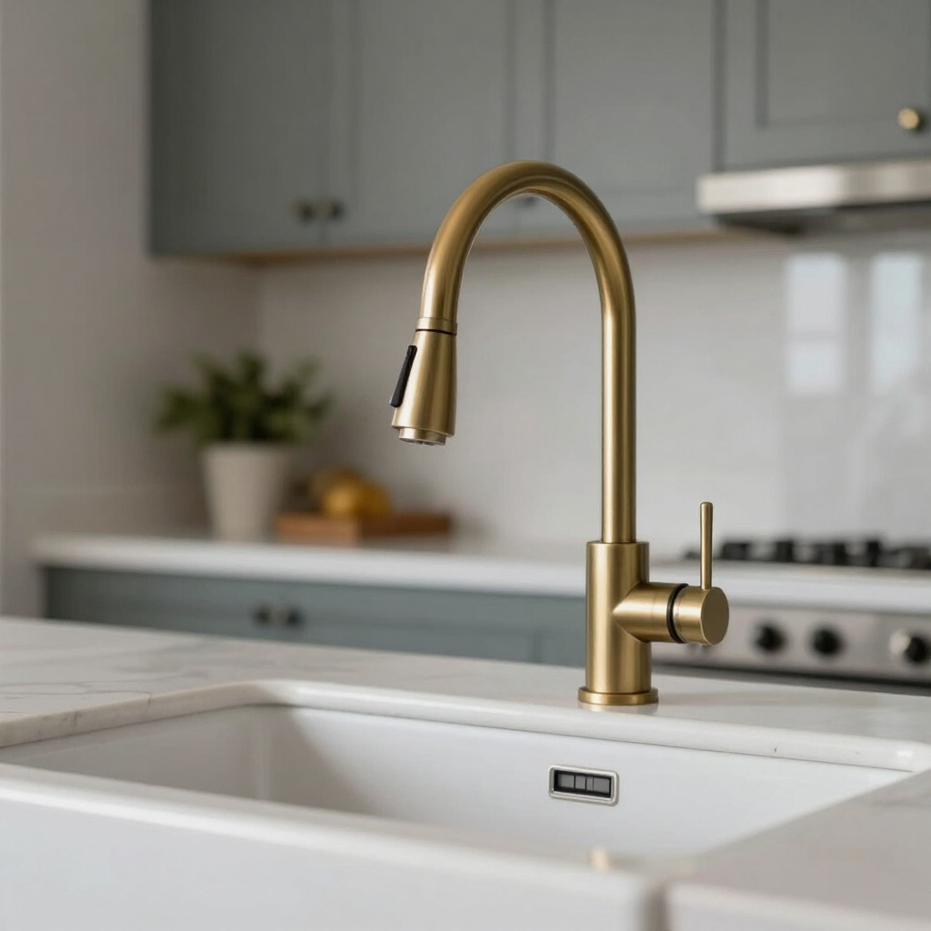 Bathroom & Kitchen Upgrades in State College