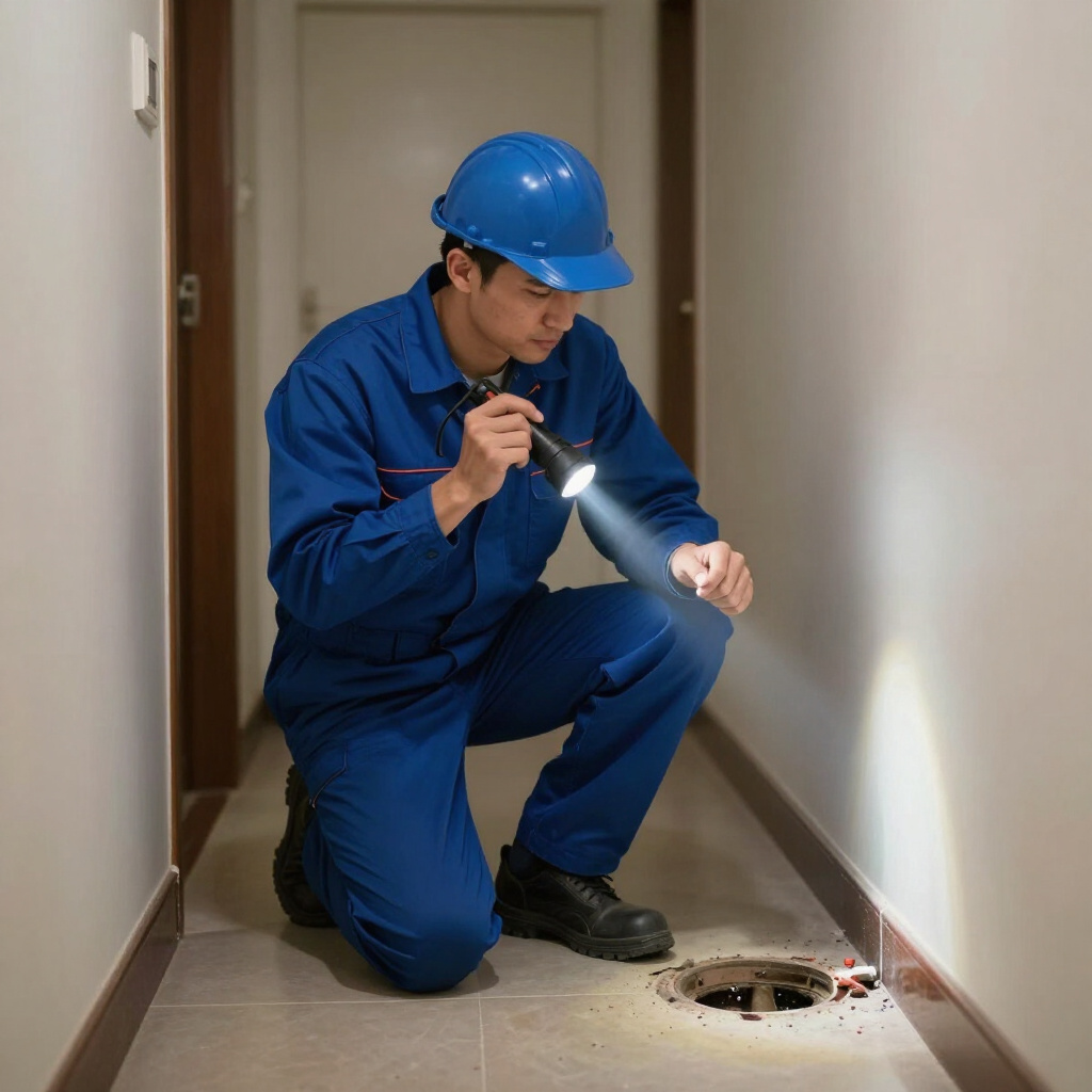 Emergency Plumbing in State College